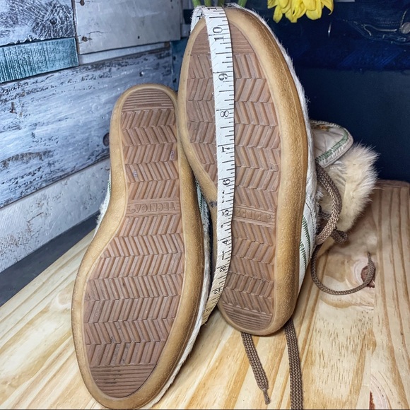 TECNICA FUR BOOTS - Picture 8 of 8